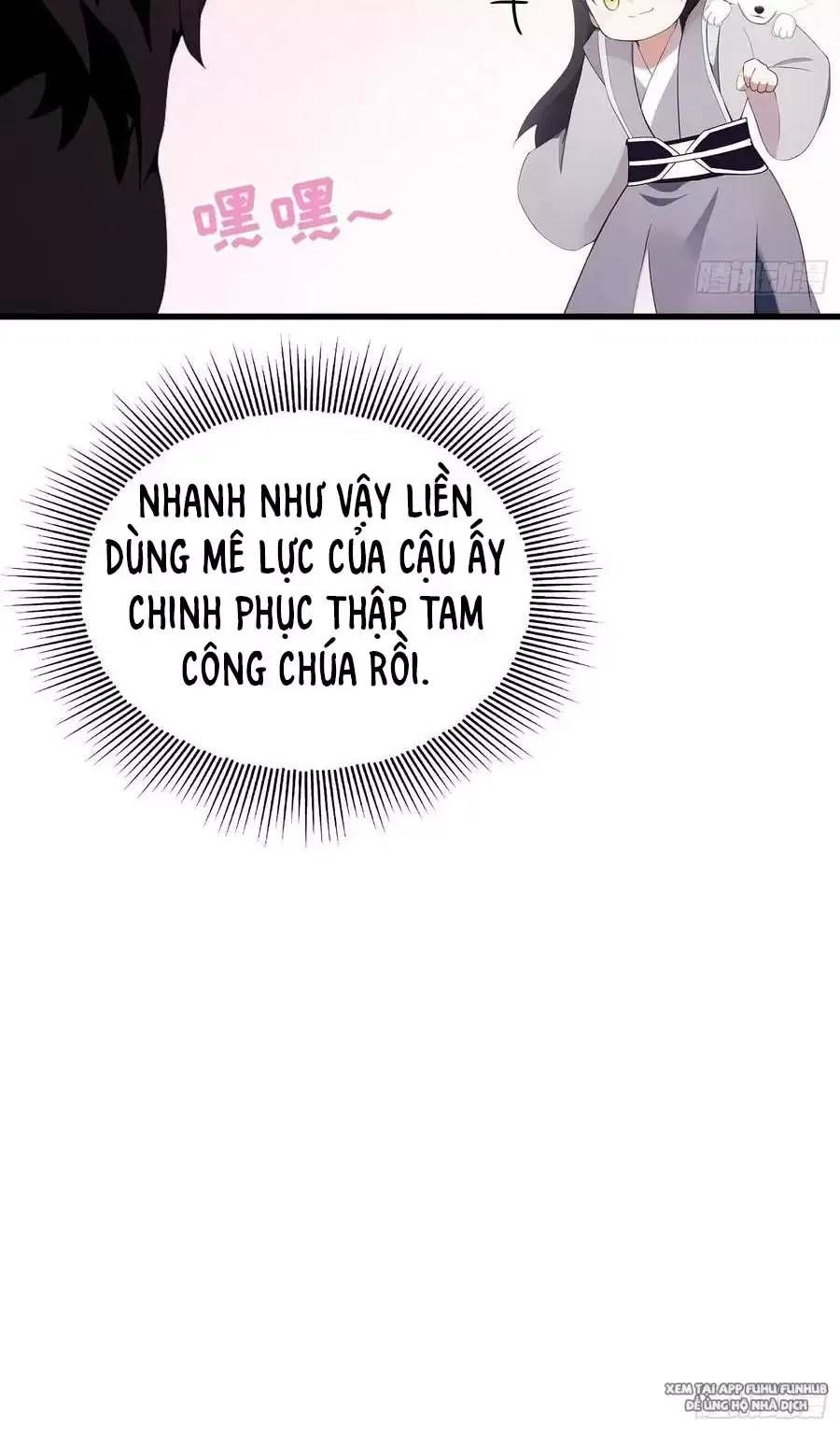 đọc truyện Hoá Ra Ta Đã Vô Địch Từ Lâu Chương 103 ảnh 38 tại Truyện Dạ Ký