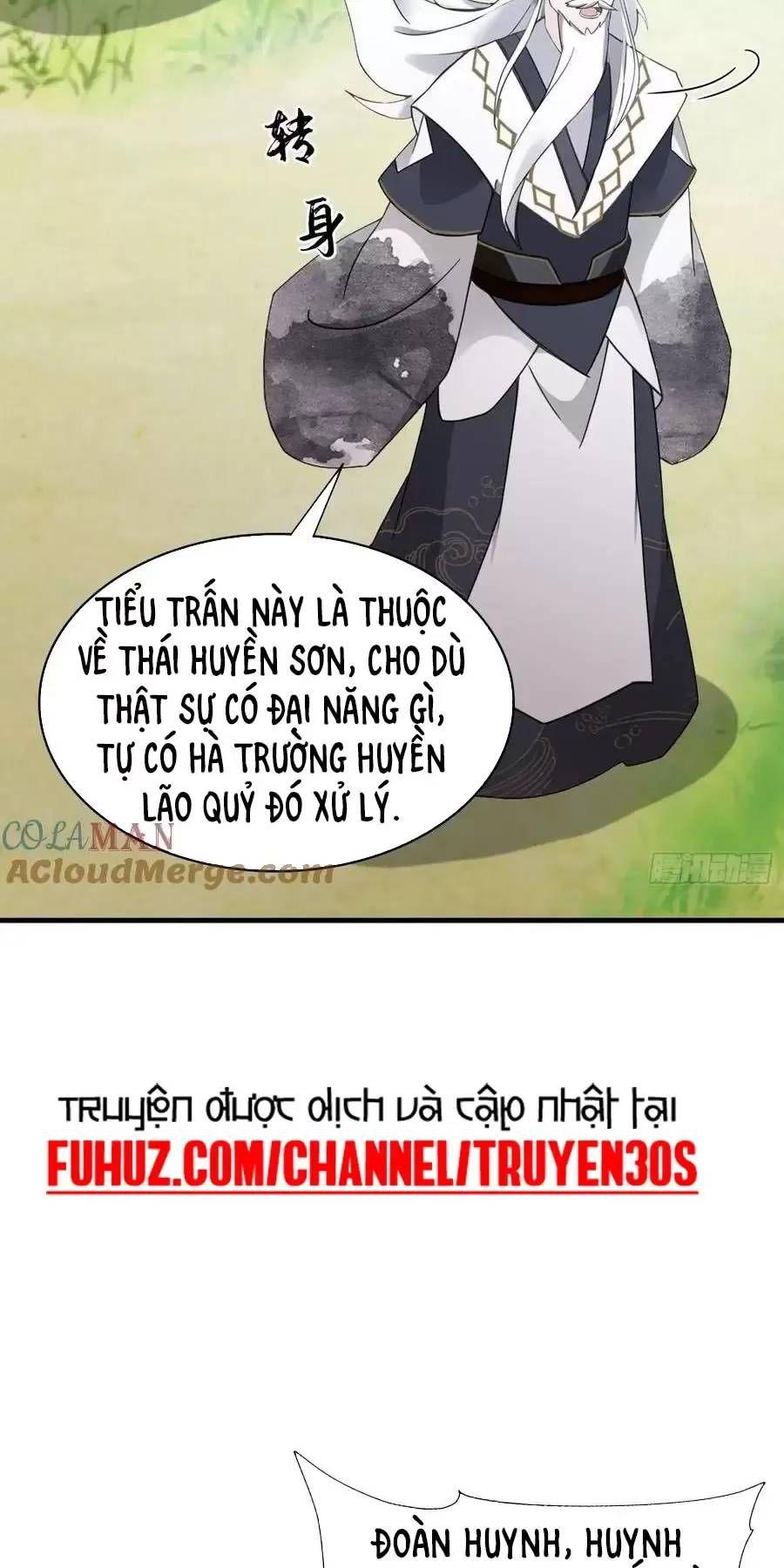 đọc truyện Hoá Ra Ta Đã Vô Địch Từ Lâu Chương 104 ảnh 19 tại Truyện Dạ Ký