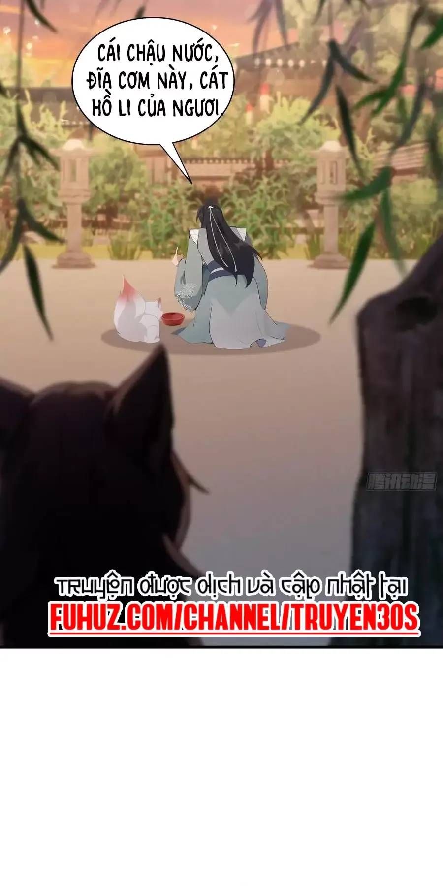 đọc truyện Hoá Ra Ta Đã Vô Địch Từ Lâu Chương 104 ảnh 27 tại Truyện Dạ Ký