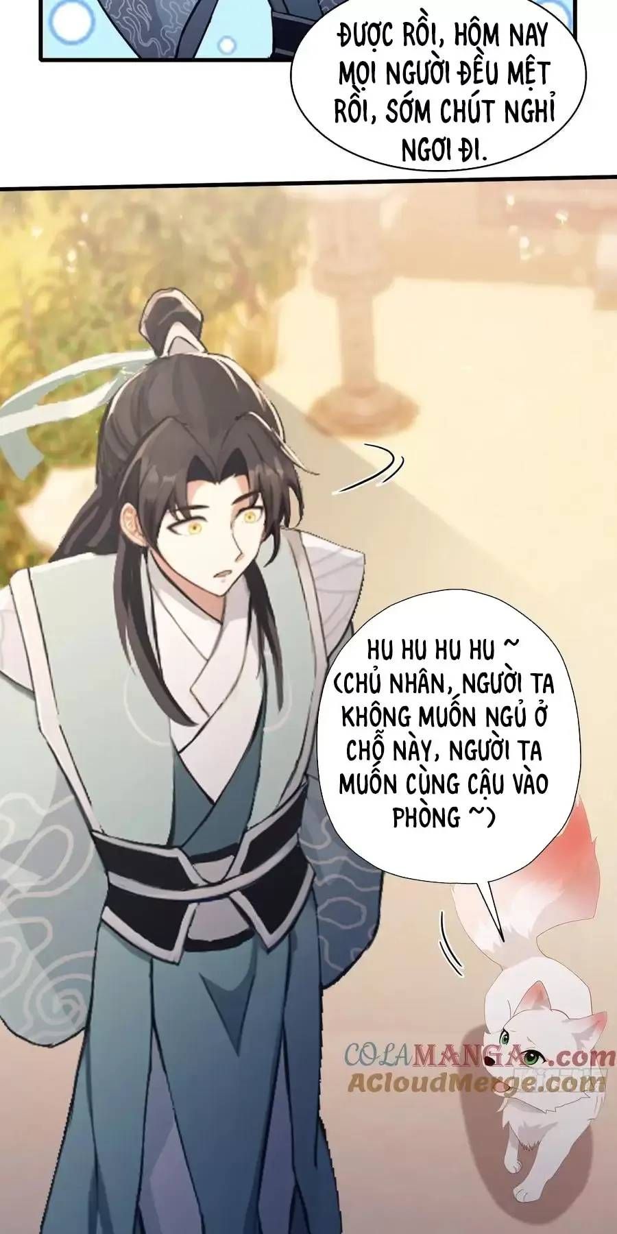 đọc truyện Hoá Ra Ta Đã Vô Địch Từ Lâu Chương 104 ảnh 30 tại Truyện Dạ Ký