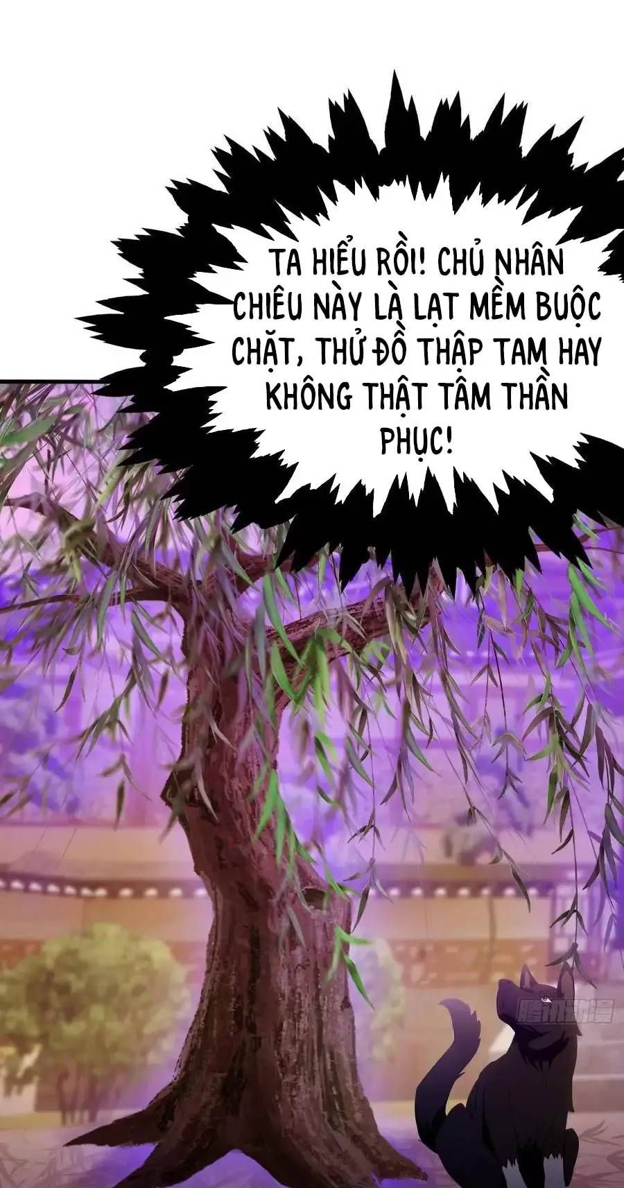 đọc truyện Hoá Ra Ta Đã Vô Địch Từ Lâu Chương 104 ảnh 36 tại Truyện Dạ Ký