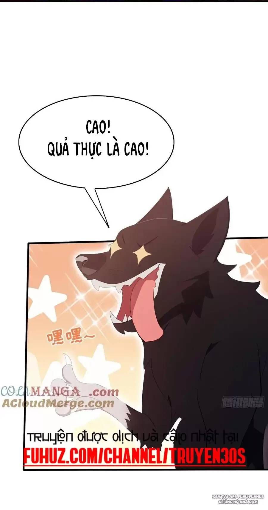 đọc truyện Hoá Ra Ta Đã Vô Địch Từ Lâu Chương 104 ảnh 37 tại Truyện Dạ Ký
