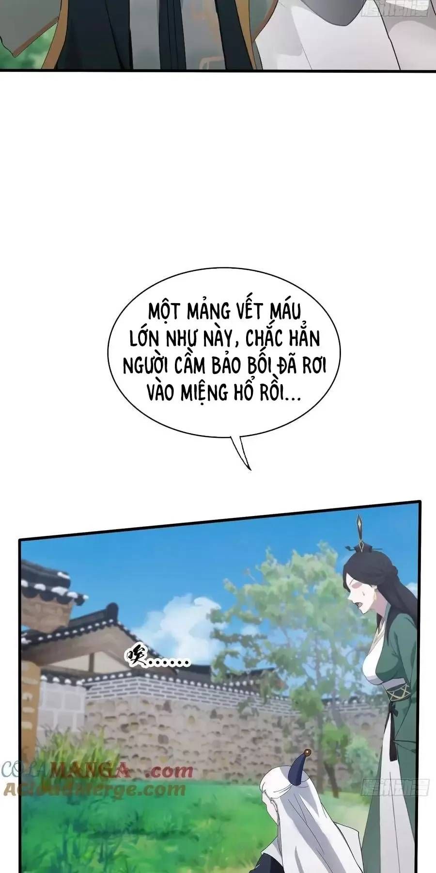 đọc truyện Hoá Ra Ta Đã Vô Địch Từ Lâu Chương 104 ảnh 8 tại Truyện Dạ Ký