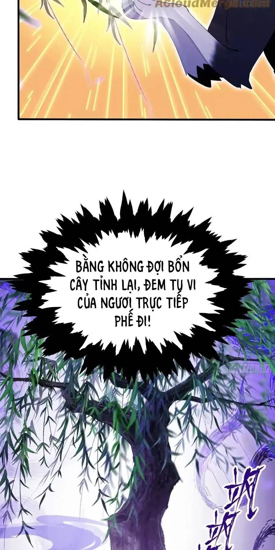 đọc truyện Hoá Ra Ta Đã Vô Địch Từ Lâu Chương 105 ảnh 11 tại Truyện Dạ Ký