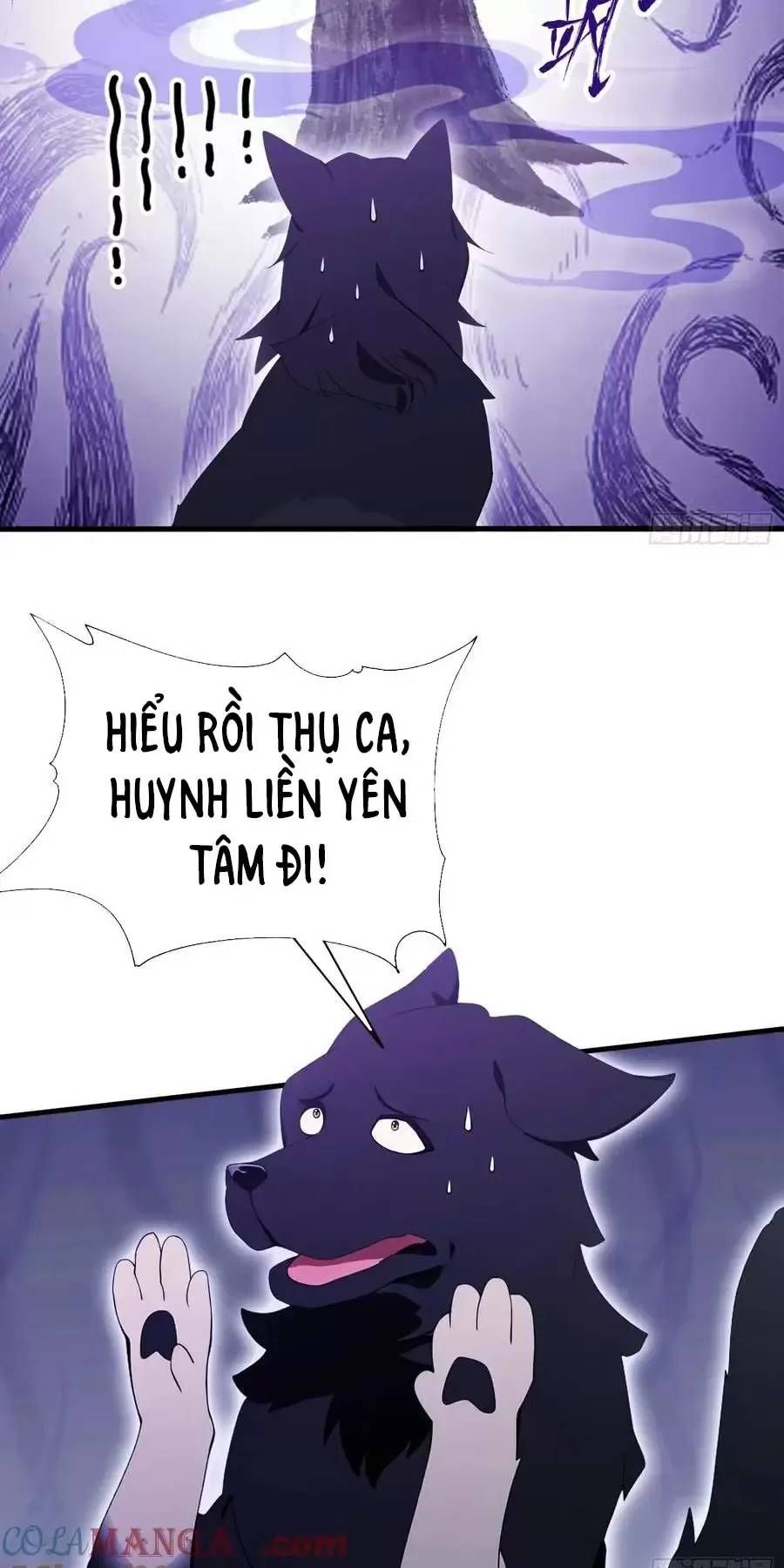 đọc truyện Hoá Ra Ta Đã Vô Địch Từ Lâu Chương 105 ảnh 12 tại Truyện Dạ Ký