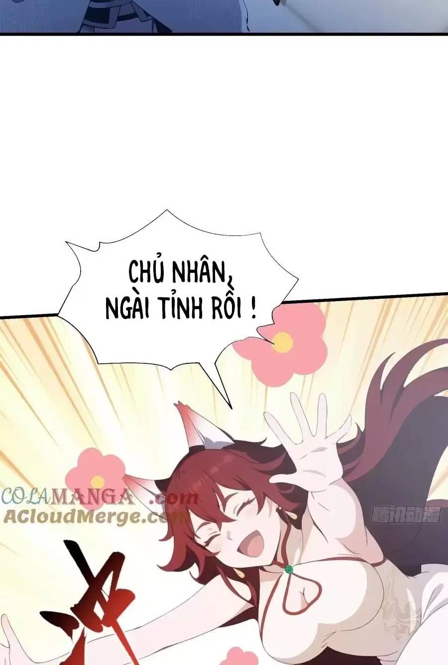 đọc truyện Hoá Ra Ta Đã Vô Địch Từ Lâu Chương 105 ảnh 26 tại Truyện Dạ Ký