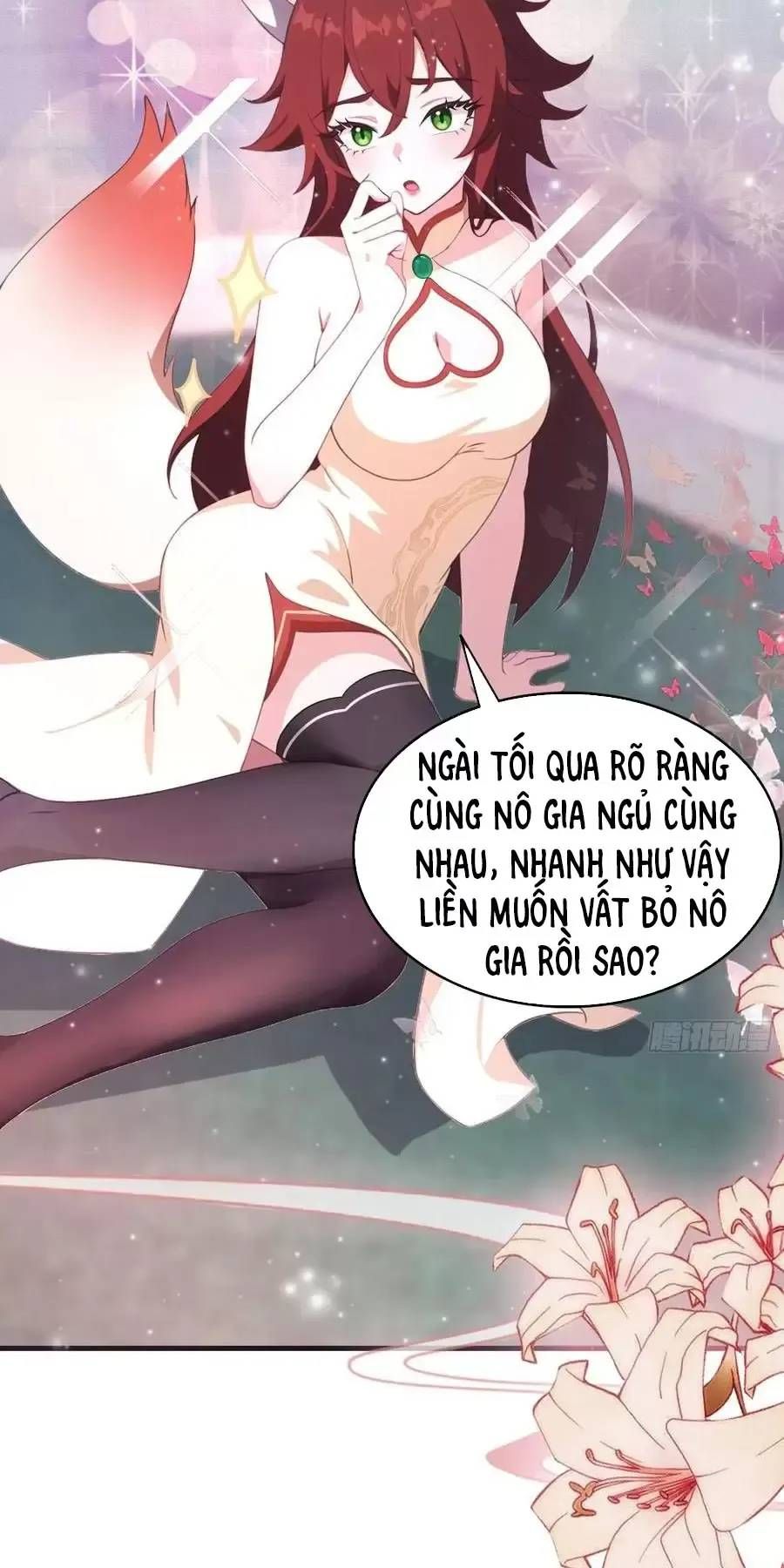 đọc truyện Hoá Ra Ta Đã Vô Địch Từ Lâu Chương 105 ảnh 30 tại Truyện Dạ Ký