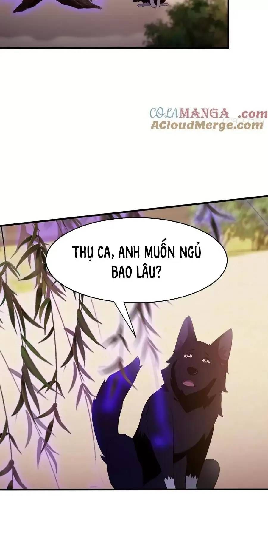 đọc truyện Hoá Ra Ta Đã Vô Địch Từ Lâu Chương 105 ảnh 6 tại Truyện Dạ Ký