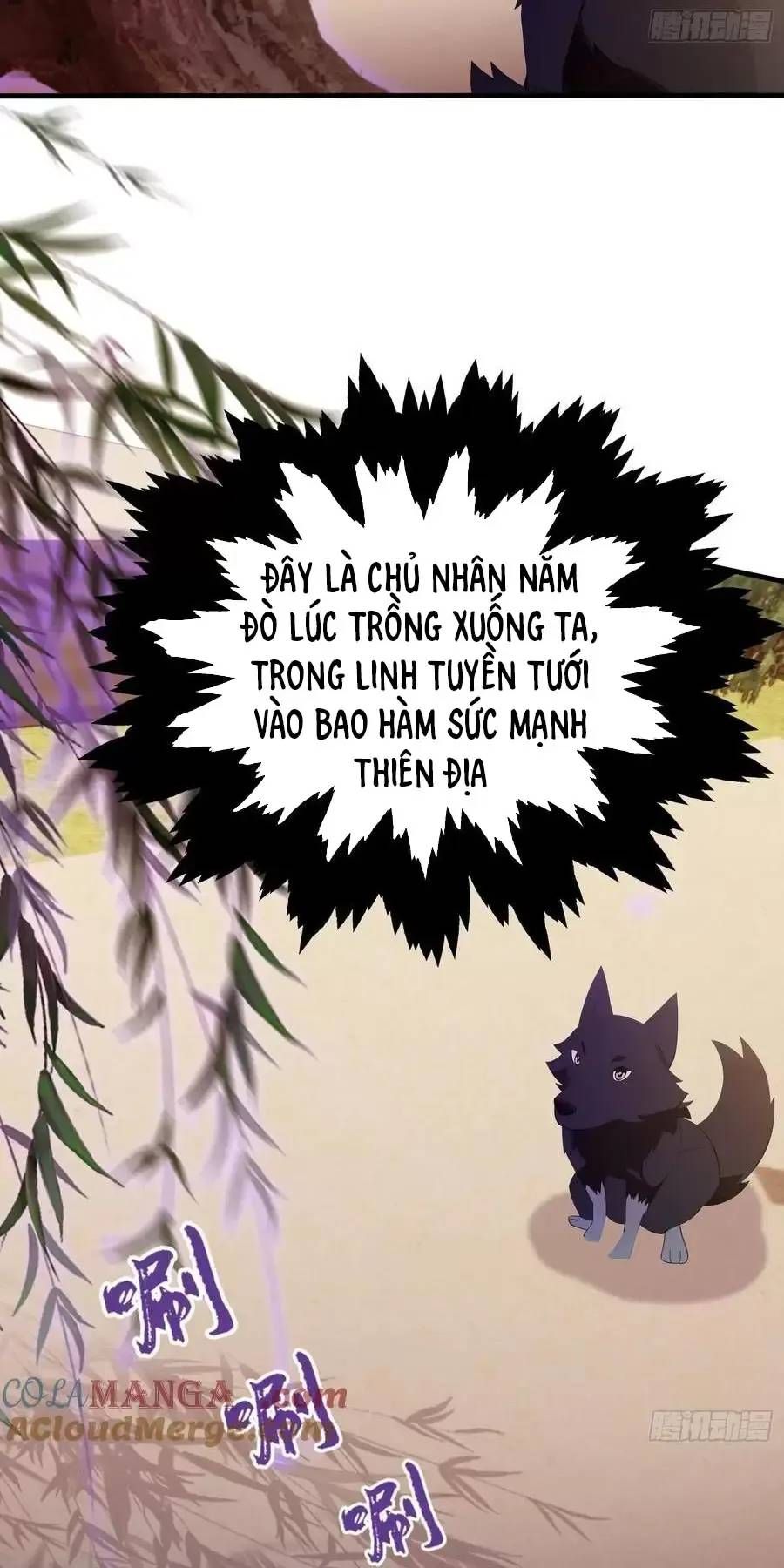 đọc truyện Hoá Ra Ta Đã Vô Địch Từ Lâu Chương 105 ảnh 8 tại Truyện Dạ Ký