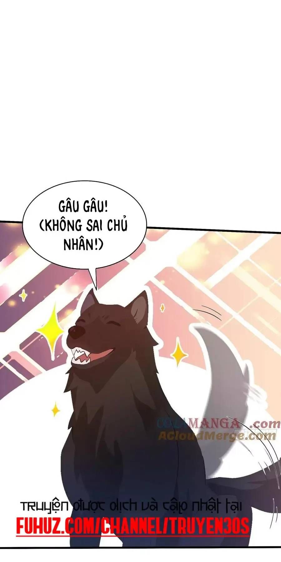 đọc truyện Hoá Ra Ta Đã Vô Địch Từ Lâu Chương 106 ảnh 20 tại Truyện Dạ Ký