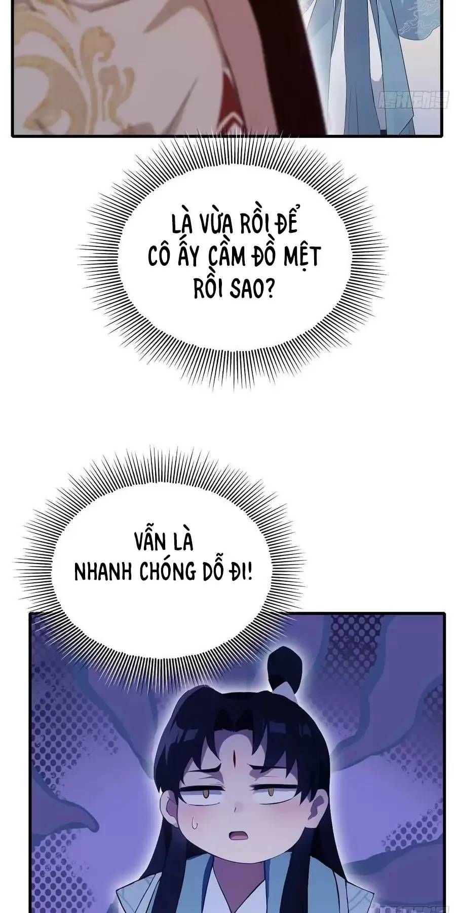 đọc truyện Hoá Ra Ta Đã Vô Địch Từ Lâu Chương 107 ảnh 30 tại Truyện Dạ Ký
