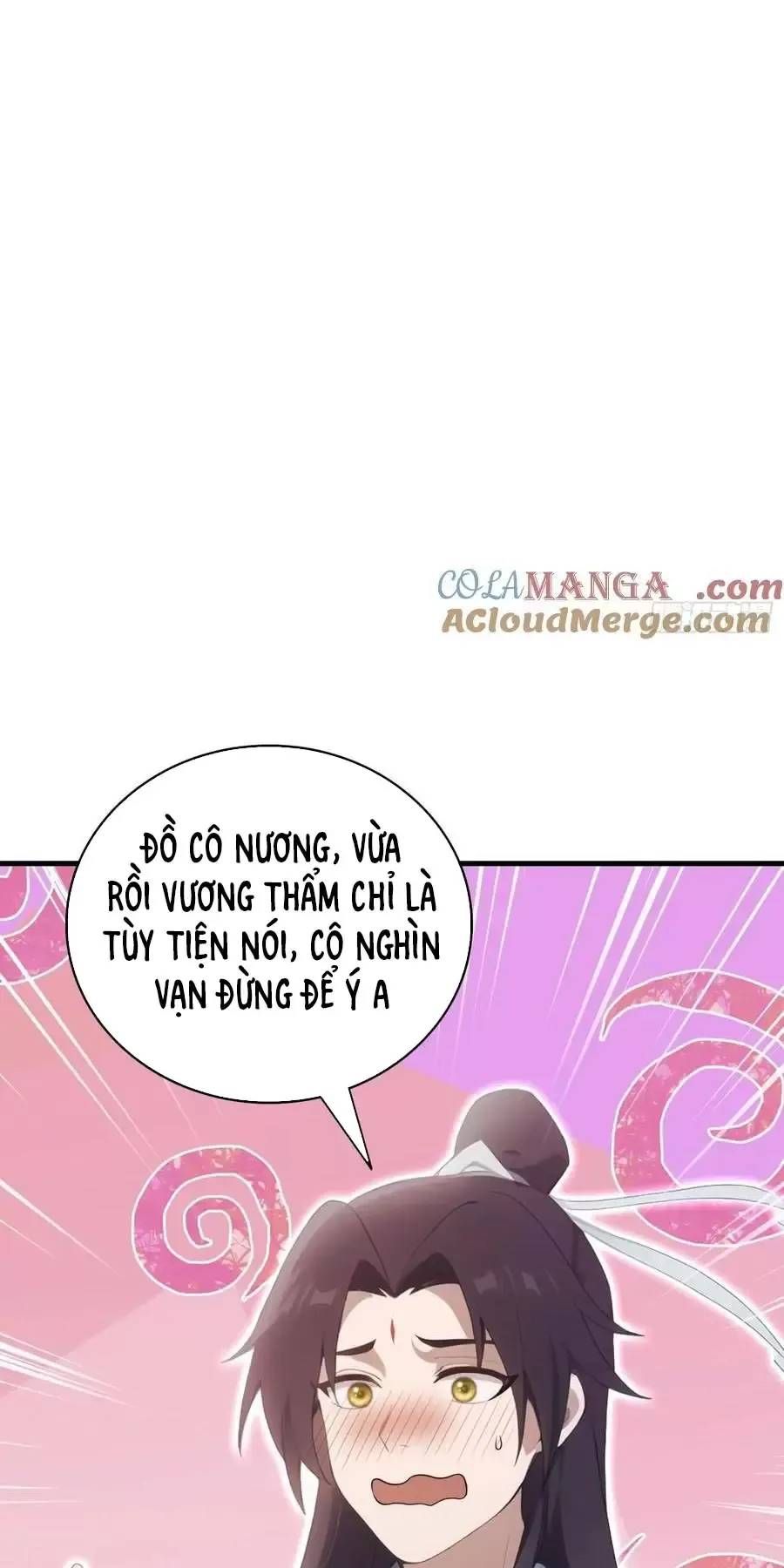 đọc truyện Hoá Ra Ta Đã Vô Địch Từ Lâu Chương 107 ảnh 34 tại Truyện Dạ Ký