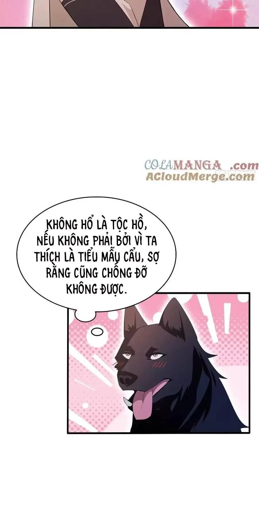đọc truyện Hoá Ra Ta Đã Vô Địch Từ Lâu Chương 107 ảnh 40 tại Truyện Dạ Ký