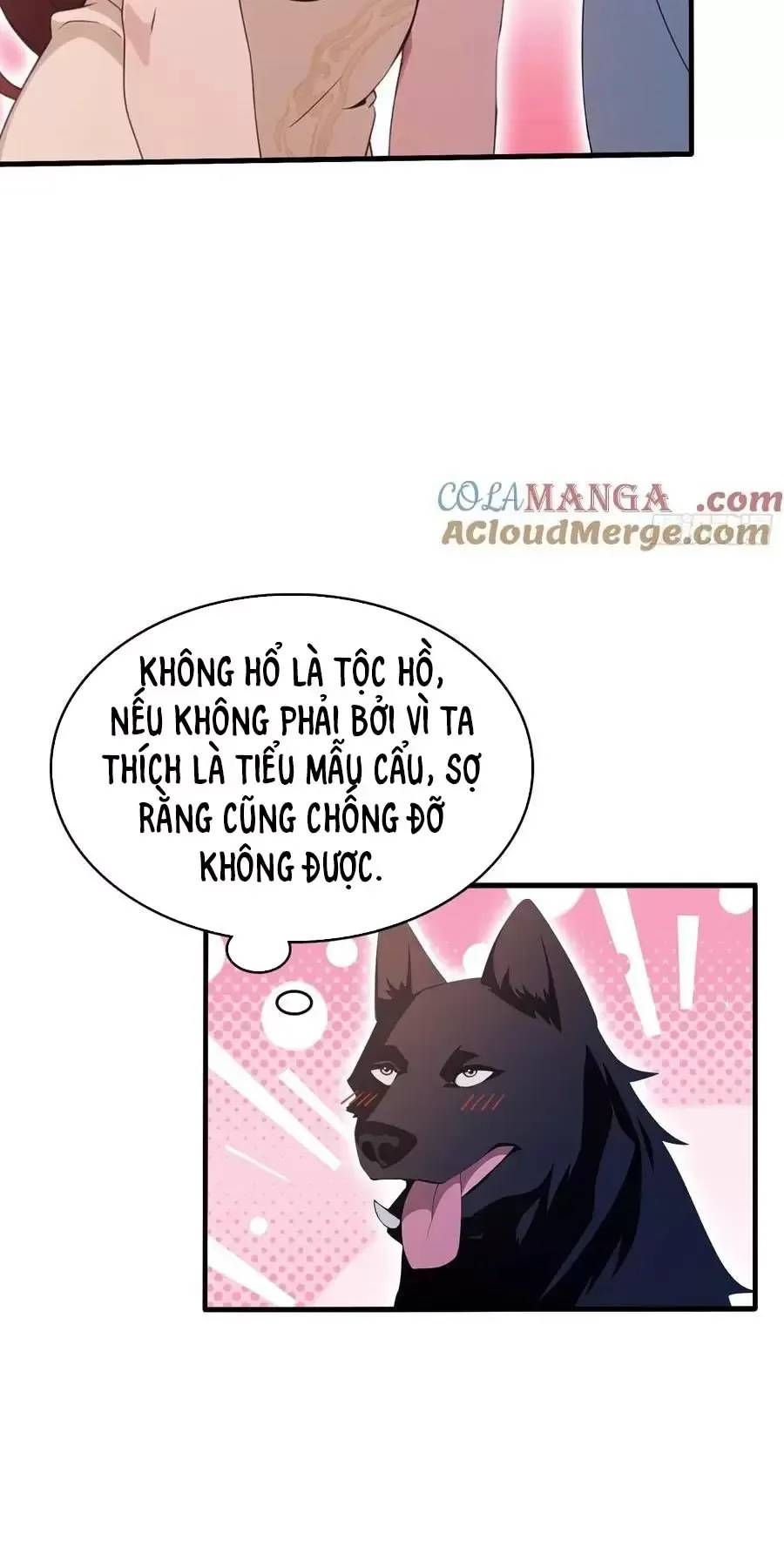đọc truyện Hoá Ra Ta Đã Vô Địch Từ Lâu Chương 107 ảnh 45 tại Truyện Dạ Ký