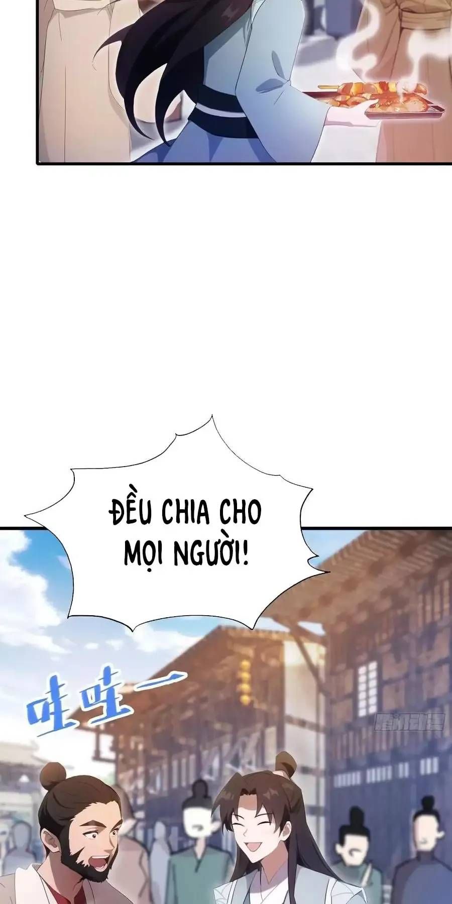 đọc truyện Hoá Ra Ta Đã Vô Địch Từ Lâu Chương 107 ảnh 10 tại Truyện Dạ Ký