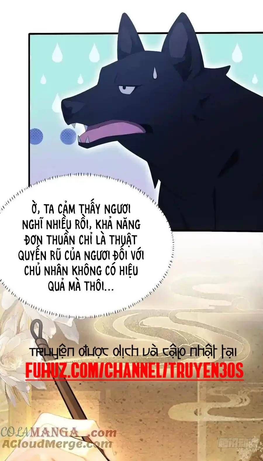 đọc truyện Hoá Ra Ta Đã Vô Địch Từ Lâu Chương 108 ảnh 13 tại Truyện Dạ Ký