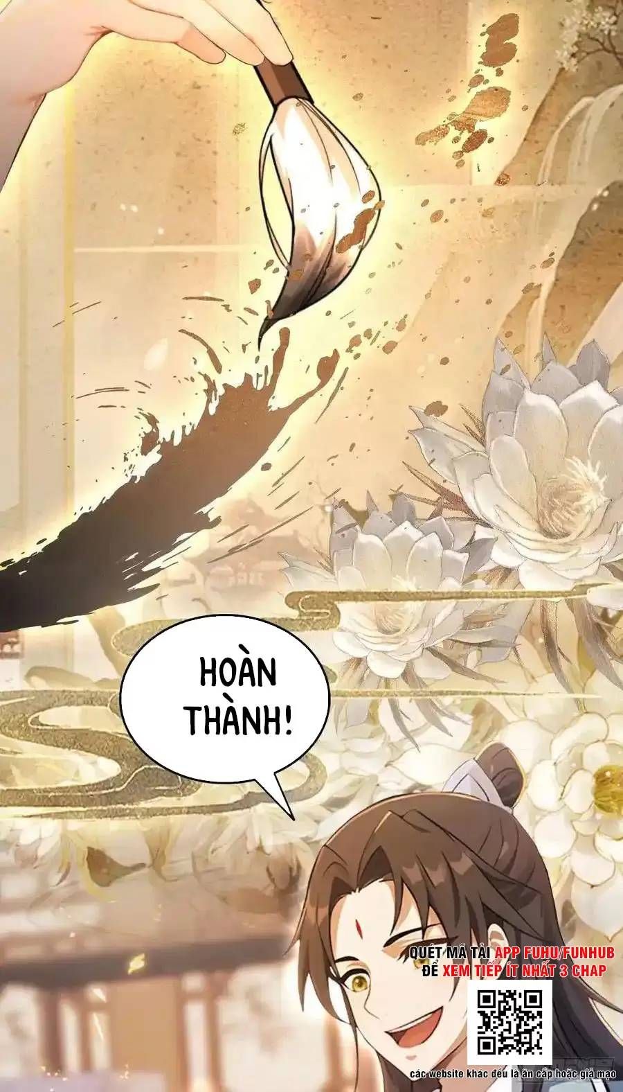 đọc truyện Hoá Ra Ta Đã Vô Địch Từ Lâu Chương 108 ảnh 14 tại Truyện Dạ Ký