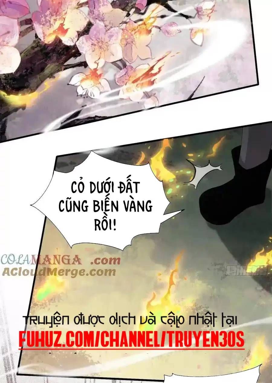 đọc truyện Hoá Ra Ta Đã Vô Địch Từ Lâu Chương 108 ảnh 26 tại Truyện Dạ Ký