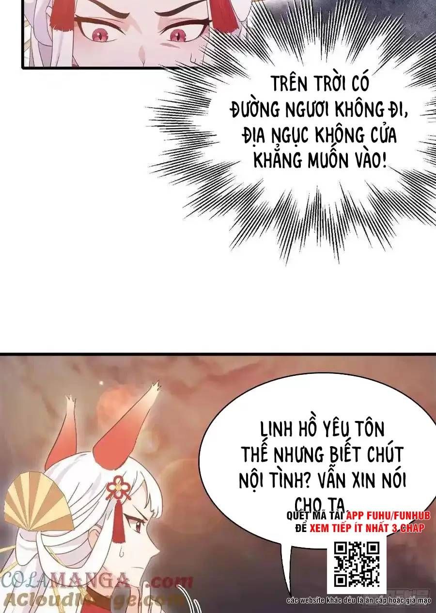 đọc truyện Hoá Ra Ta Đã Vô Địch Từ Lâu Chương 109 ảnh 17 tại Truyện Dạ Ký