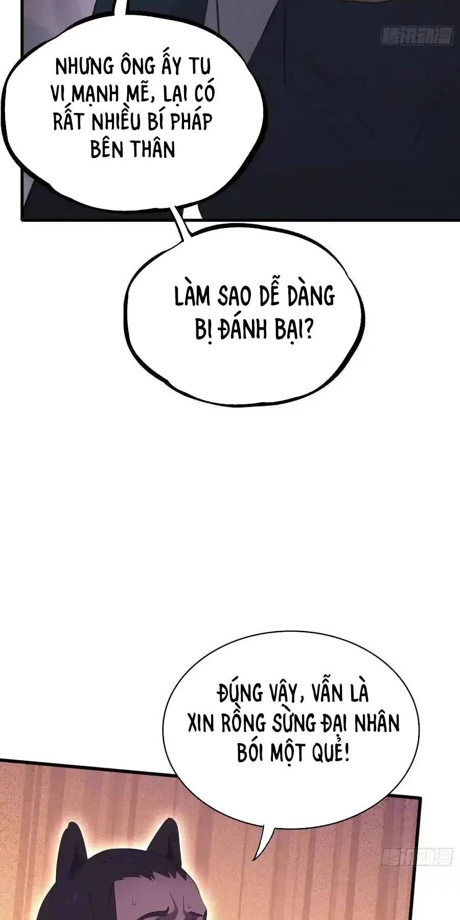 đọc truyện Hoá Ra Ta Đã Vô Địch Từ Lâu Chương 109 ảnh 24 tại Truyện Dạ Ký