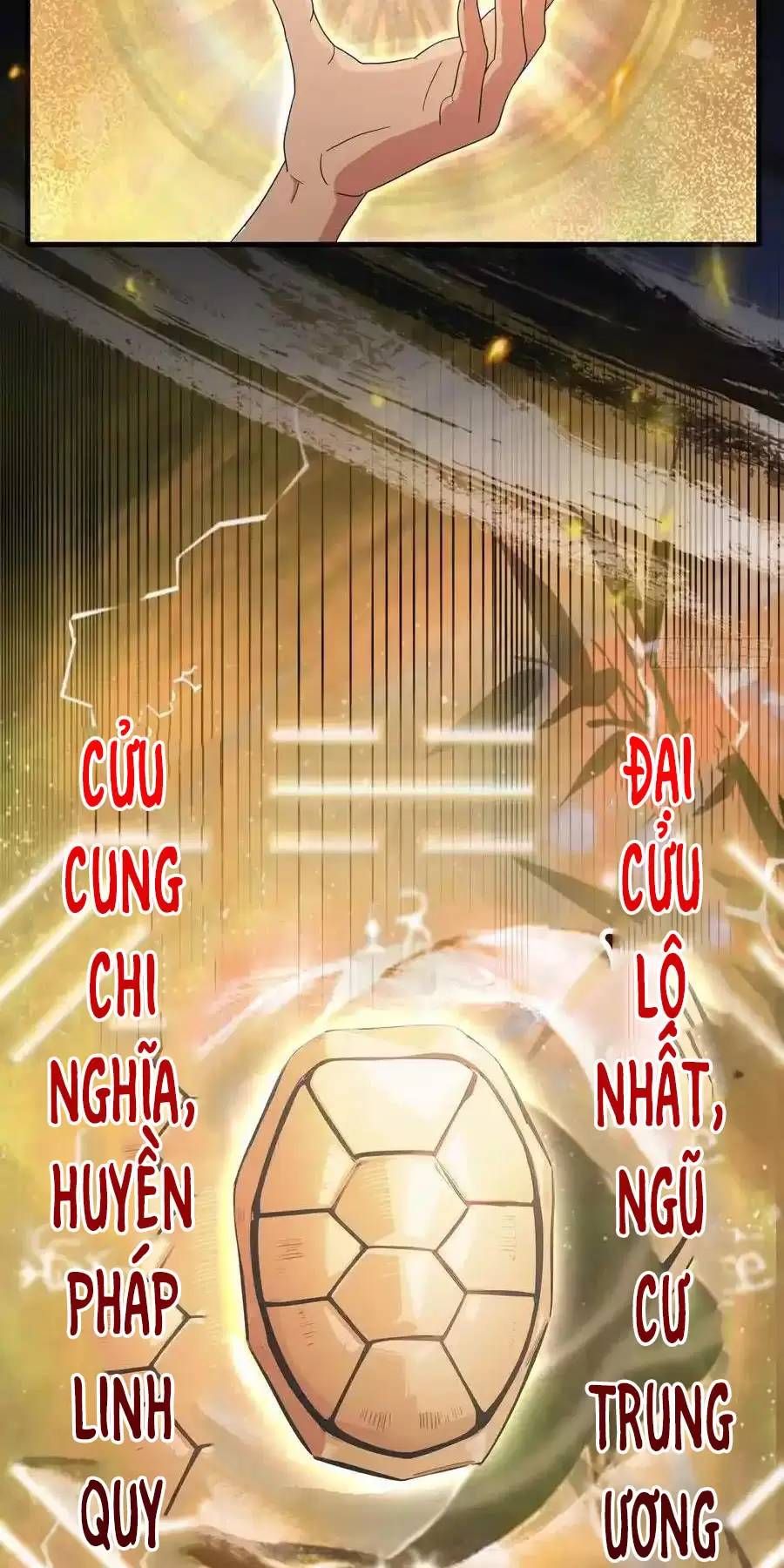 đọc truyện Hoá Ra Ta Đã Vô Địch Từ Lâu Chương 109 ảnh 27 tại Truyện Dạ Ký