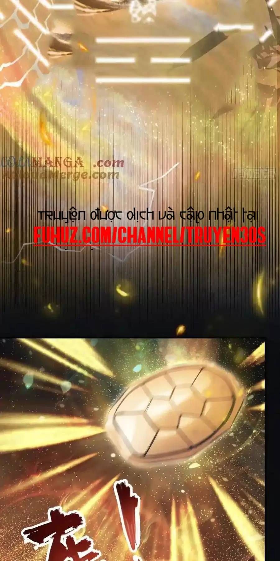 đọc truyện Hoá Ra Ta Đã Vô Địch Từ Lâu Chương 109 ảnh 28 tại Truyện Dạ Ký
