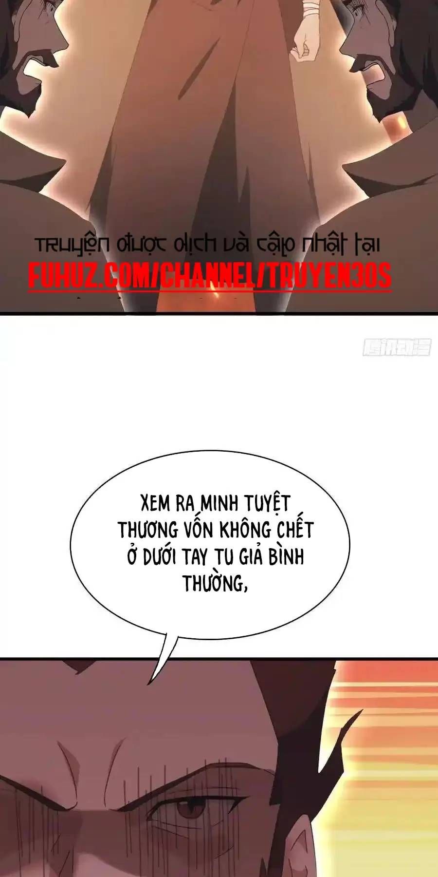 đọc truyện Hoá Ra Ta Đã Vô Địch Từ Lâu Chương 109 ảnh 35 tại Truyện Dạ Ký