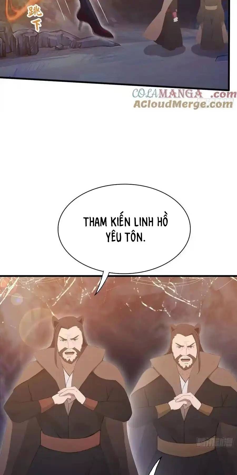 đọc truyện Hoá Ra Ta Đã Vô Địch Từ Lâu Chương 109 ảnh 10 tại Truyện Dạ Ký
