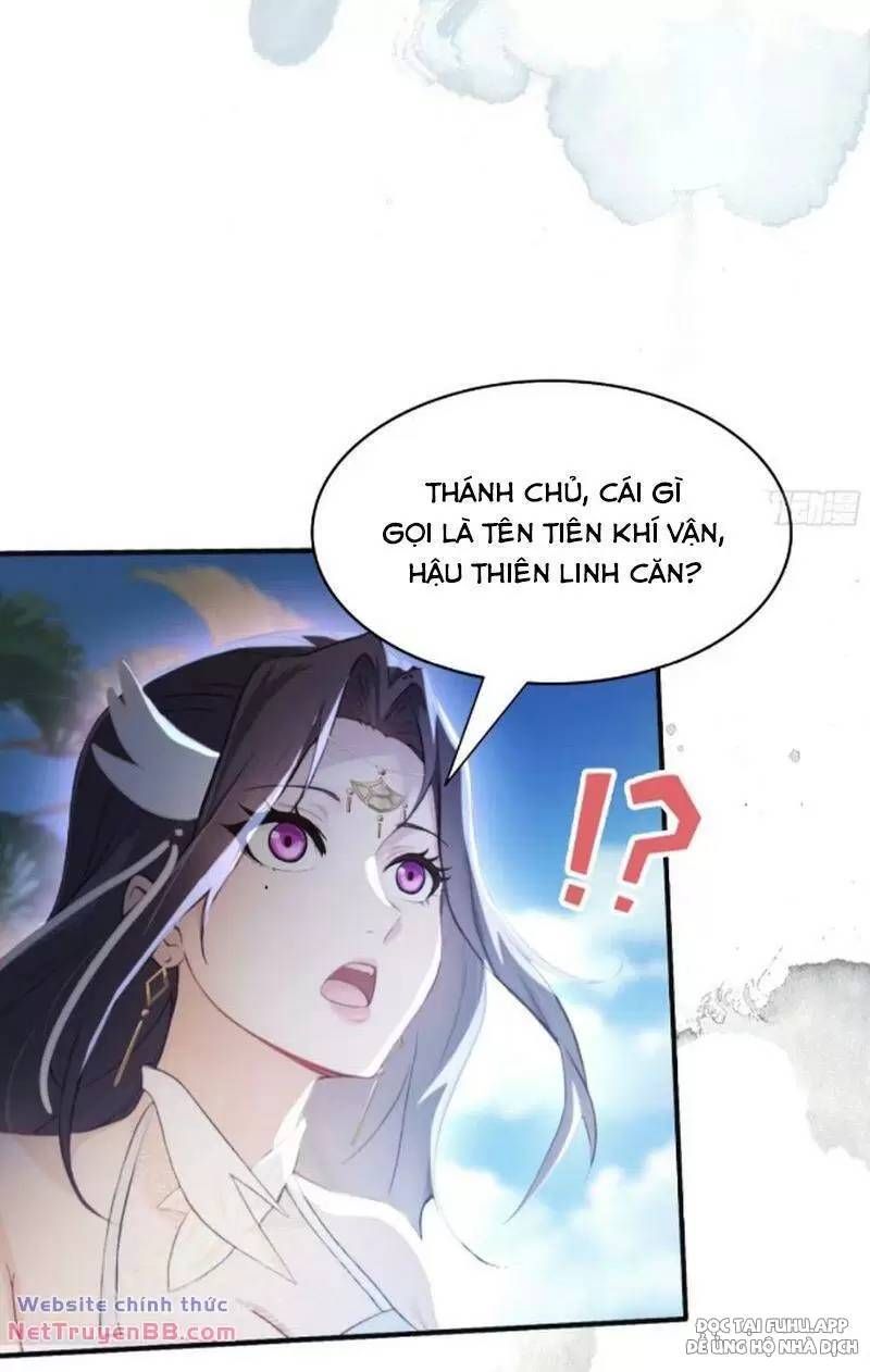 đọc truyện Hoá Ra Ta Đã Vô Địch Từ Lâu Chương 11 ảnh 16 tại Truyện Dạ Ký