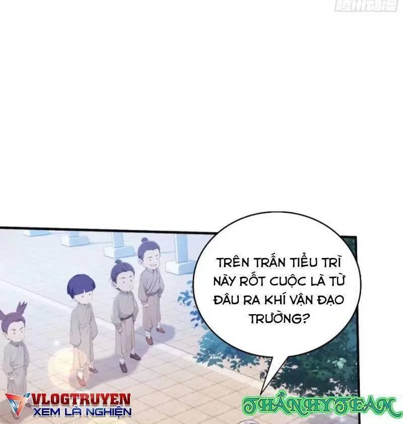 đọc truyện Hoá Ra Ta Đã Vô Địch Từ Lâu Chương 11 ảnh 24 tại Truyện Dạ Ký