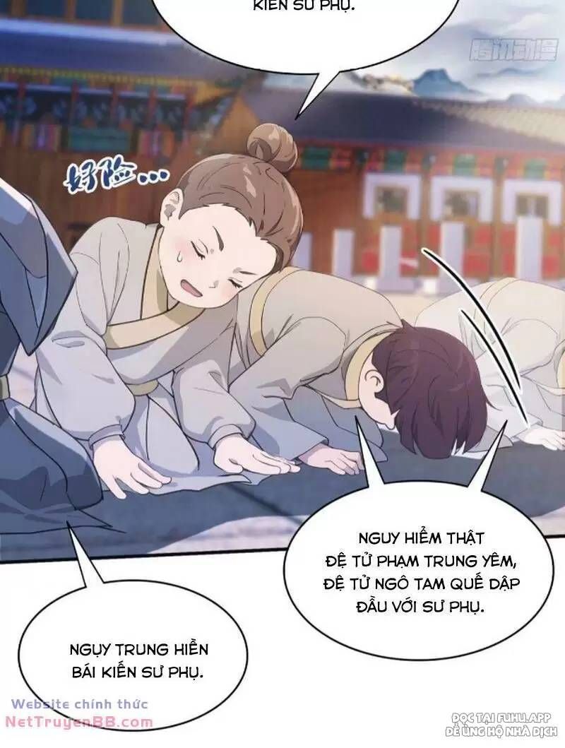 đọc truyện Hoá Ra Ta Đã Vô Địch Từ Lâu Chương 11 ảnh 7 tại Truyện Dạ Ký