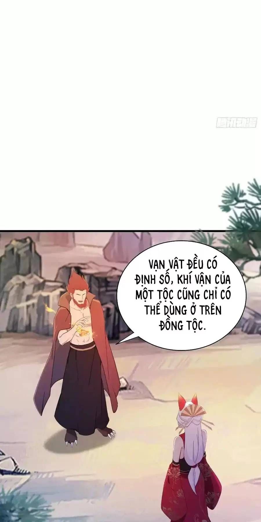 đọc truyện Hoá Ra Ta Đã Vô Địch Từ Lâu Chương 110 ảnh 12 tại Truyện Dạ Ký