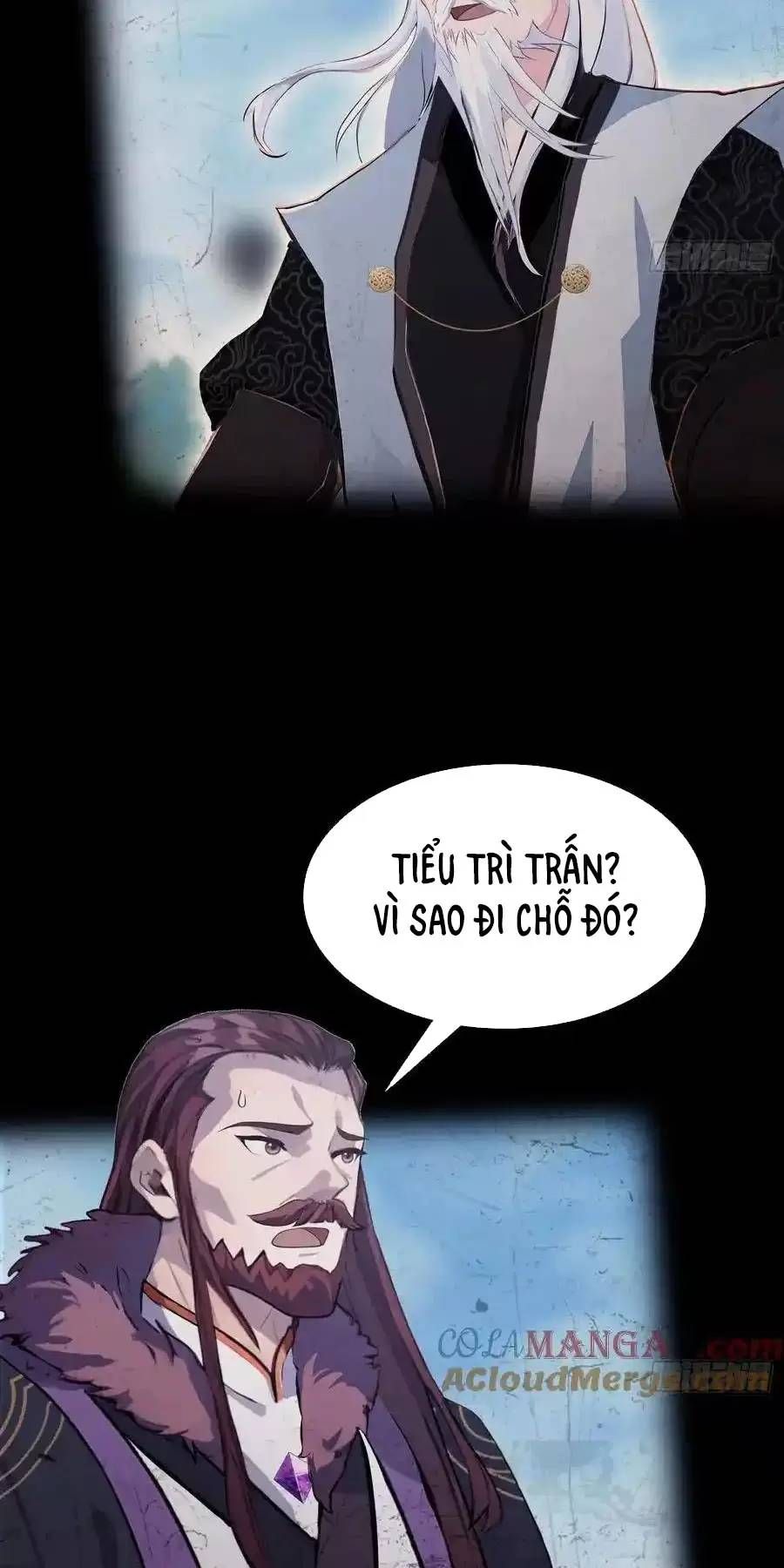 đọc truyện Hoá Ra Ta Đã Vô Địch Từ Lâu Chương 111 ảnh 11 tại Truyện Dạ Ký