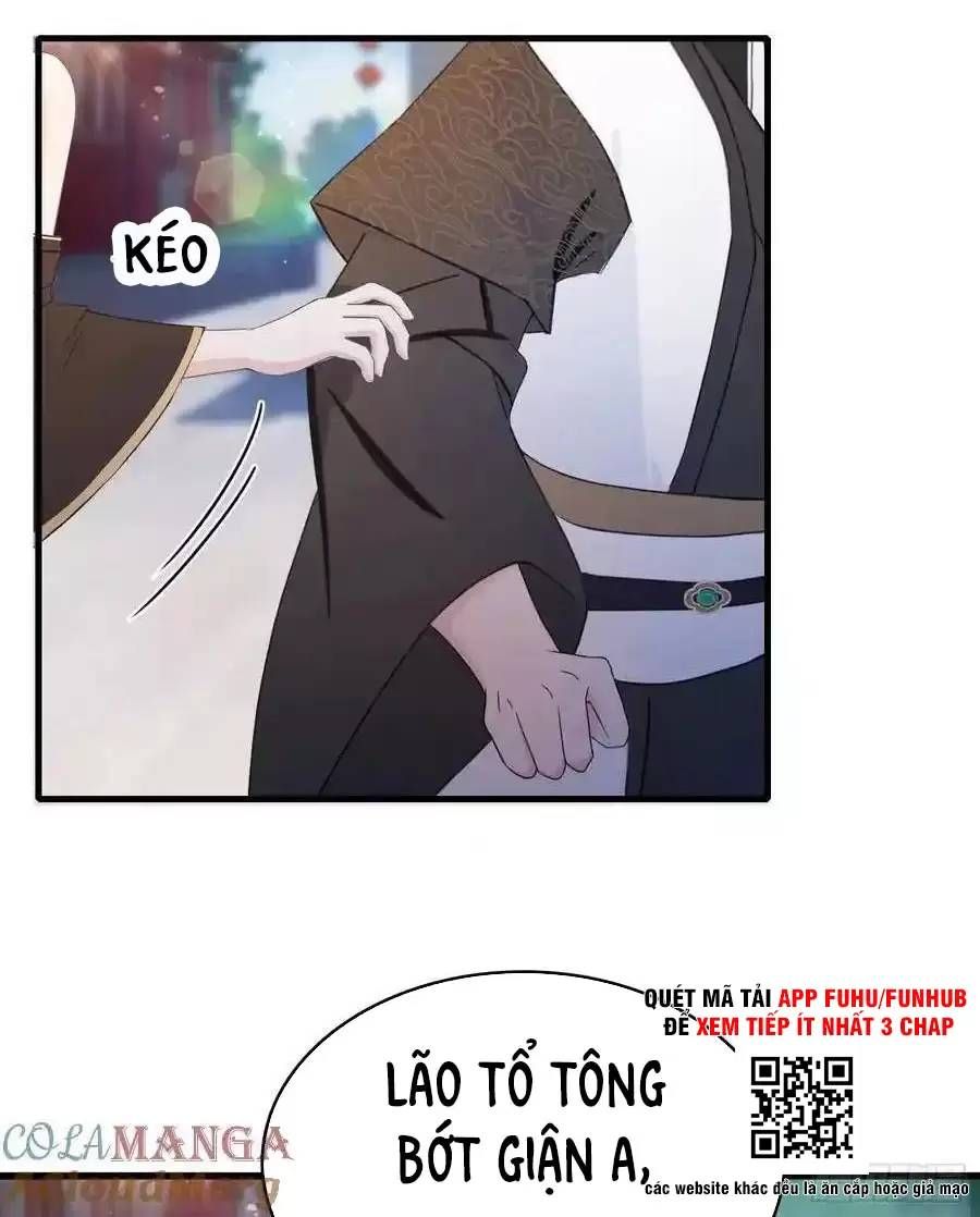 đọc truyện Hoá Ra Ta Đã Vô Địch Từ Lâu Chương 111 ảnh 26 tại Truyện Dạ Ký