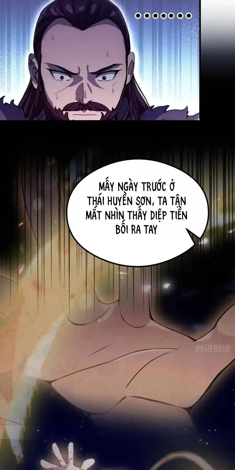 đọc truyện Hoá Ra Ta Đã Vô Địch Từ Lâu Chương 111 ảnh 33 tại Truyện Dạ Ký