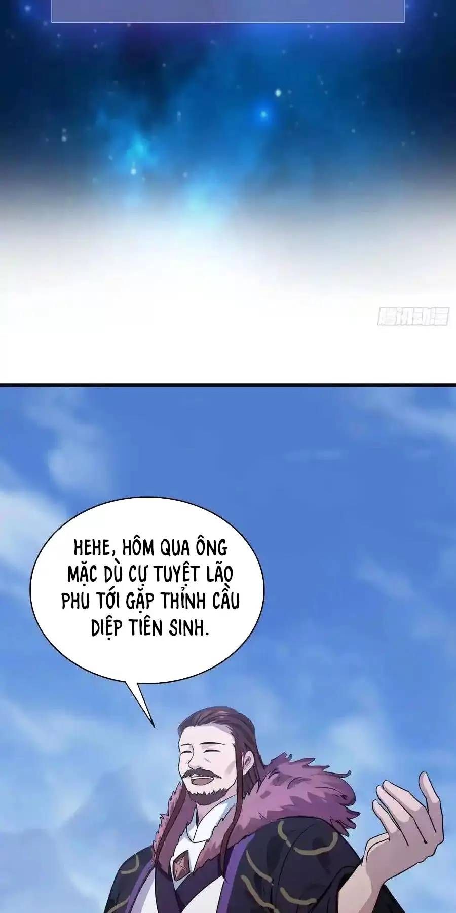 đọc truyện Hoá Ra Ta Đã Vô Địch Từ Lâu Chương 111 ảnh 6 tại Truyện Dạ Ký