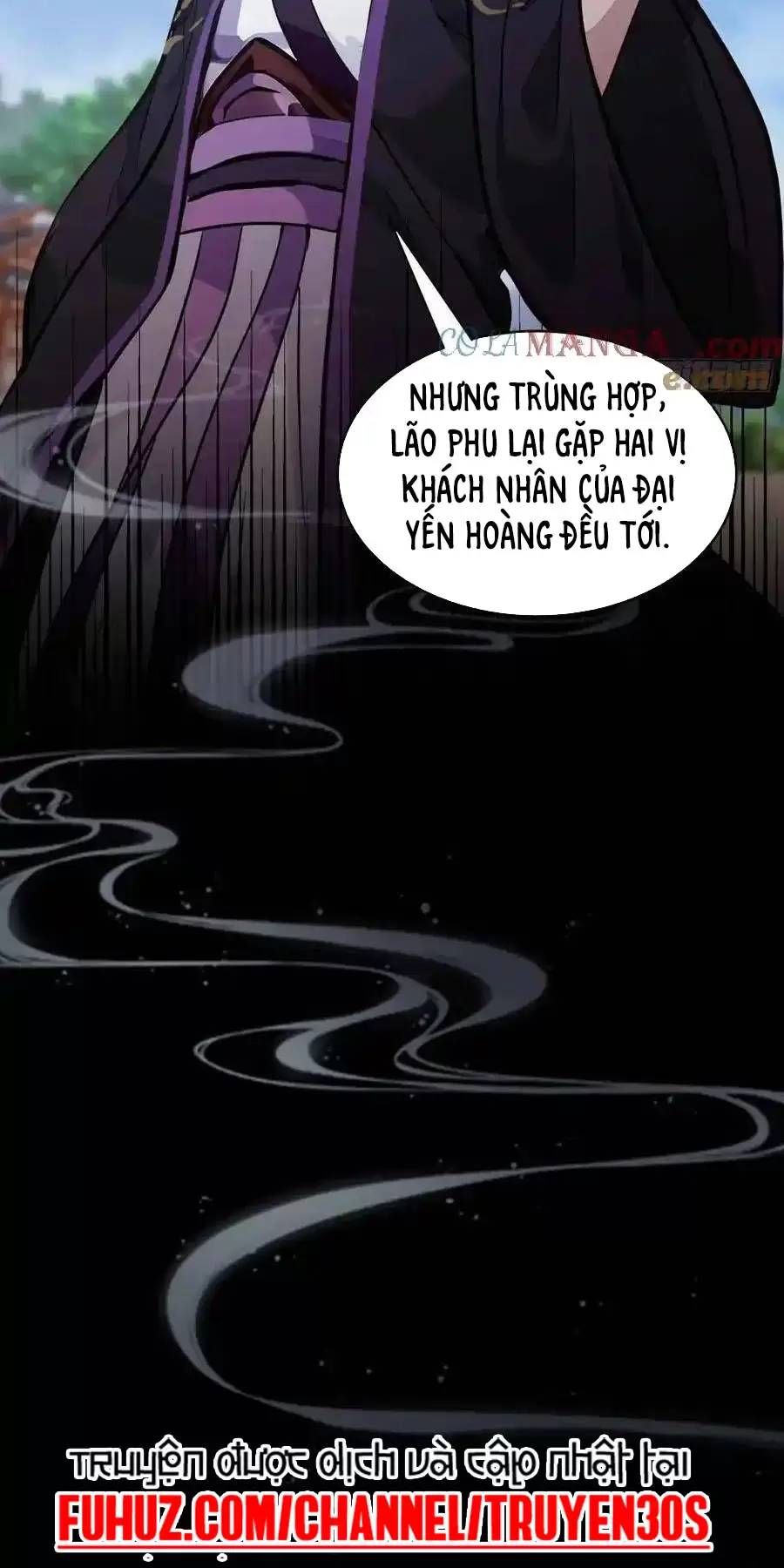 đọc truyện Hoá Ra Ta Đã Vô Địch Từ Lâu Chương 111 ảnh 7 tại Truyện Dạ Ký