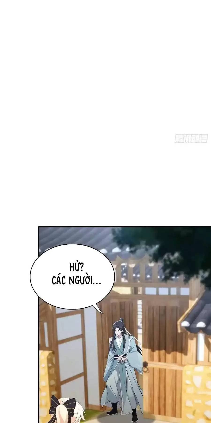 đọc truyện Hoá Ra Ta Đã Vô Địch Từ Lâu Chương 112 ảnh 18 tại Truyện Dạ Ký