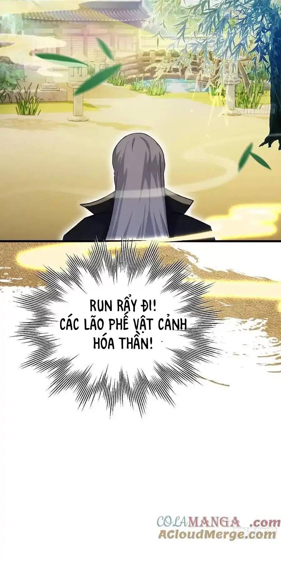 đọc truyện Hoá Ra Ta Đã Vô Địch Từ Lâu Chương 112 ảnh 34 tại Truyện Dạ Ký
