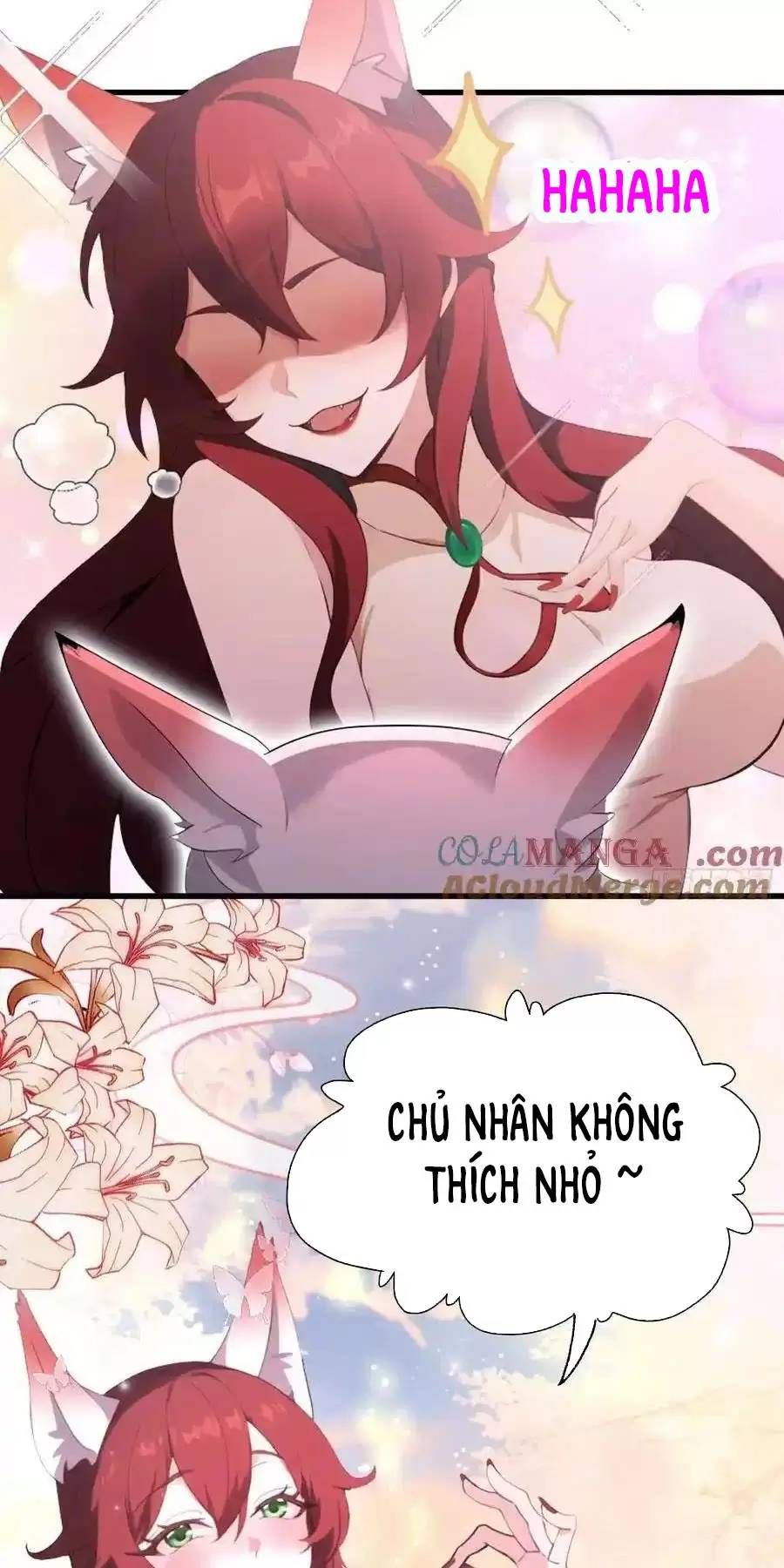 đọc truyện Hoá Ra Ta Đã Vô Địch Từ Lâu Chương 113 ảnh 16 tại Truyện Dạ Ký