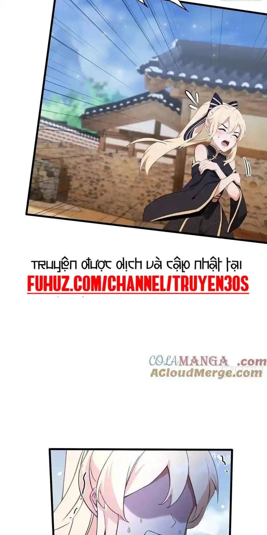 đọc truyện Hoá Ra Ta Đã Vô Địch Từ Lâu Chương 113 ảnh 18 tại Truyện Dạ Ký
