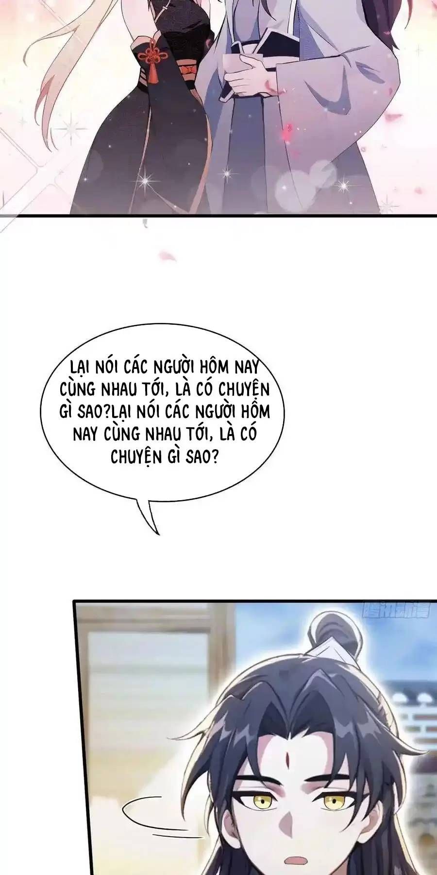 đọc truyện Hoá Ra Ta Đã Vô Địch Từ Lâu Chương 113 ảnh 26 tại Truyện Dạ Ký