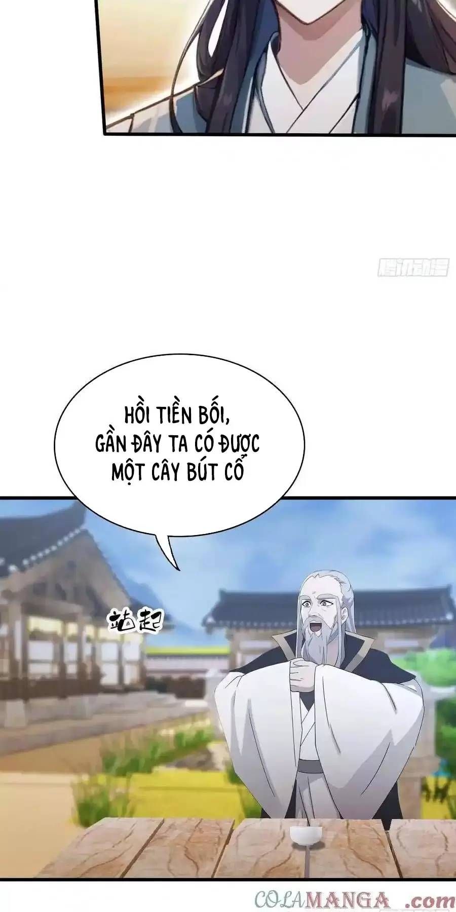 đọc truyện Hoá Ra Ta Đã Vô Địch Từ Lâu Chương 113 ảnh 27 tại Truyện Dạ Ký