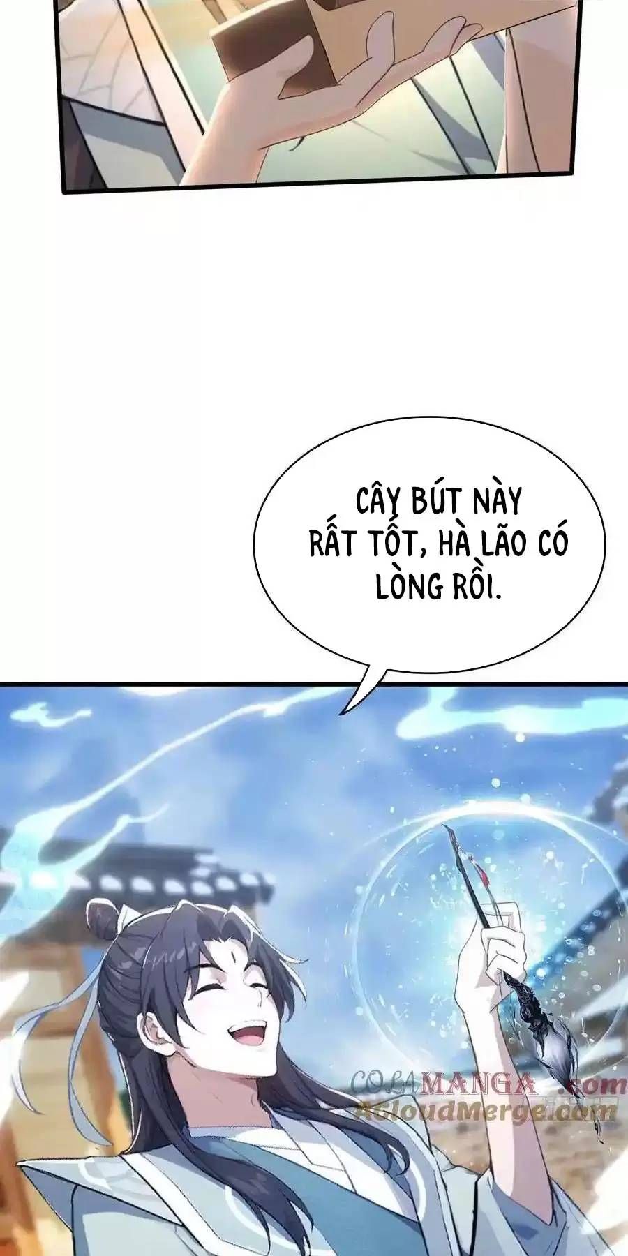 đọc truyện Hoá Ra Ta Đã Vô Địch Từ Lâu Chương 113 ảnh 32 tại Truyện Dạ Ký