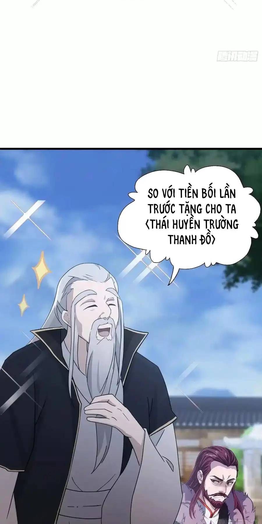 đọc truyện Hoá Ra Ta Đã Vô Địch Từ Lâu Chương 113 ảnh 34 tại Truyện Dạ Ký