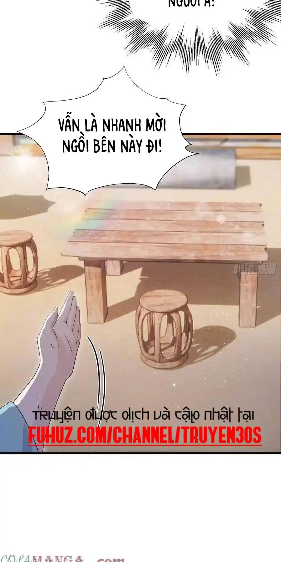 đọc truyện Hoá Ra Ta Đã Vô Địch Từ Lâu Chương 113 ảnh 8 tại Truyện Dạ Ký