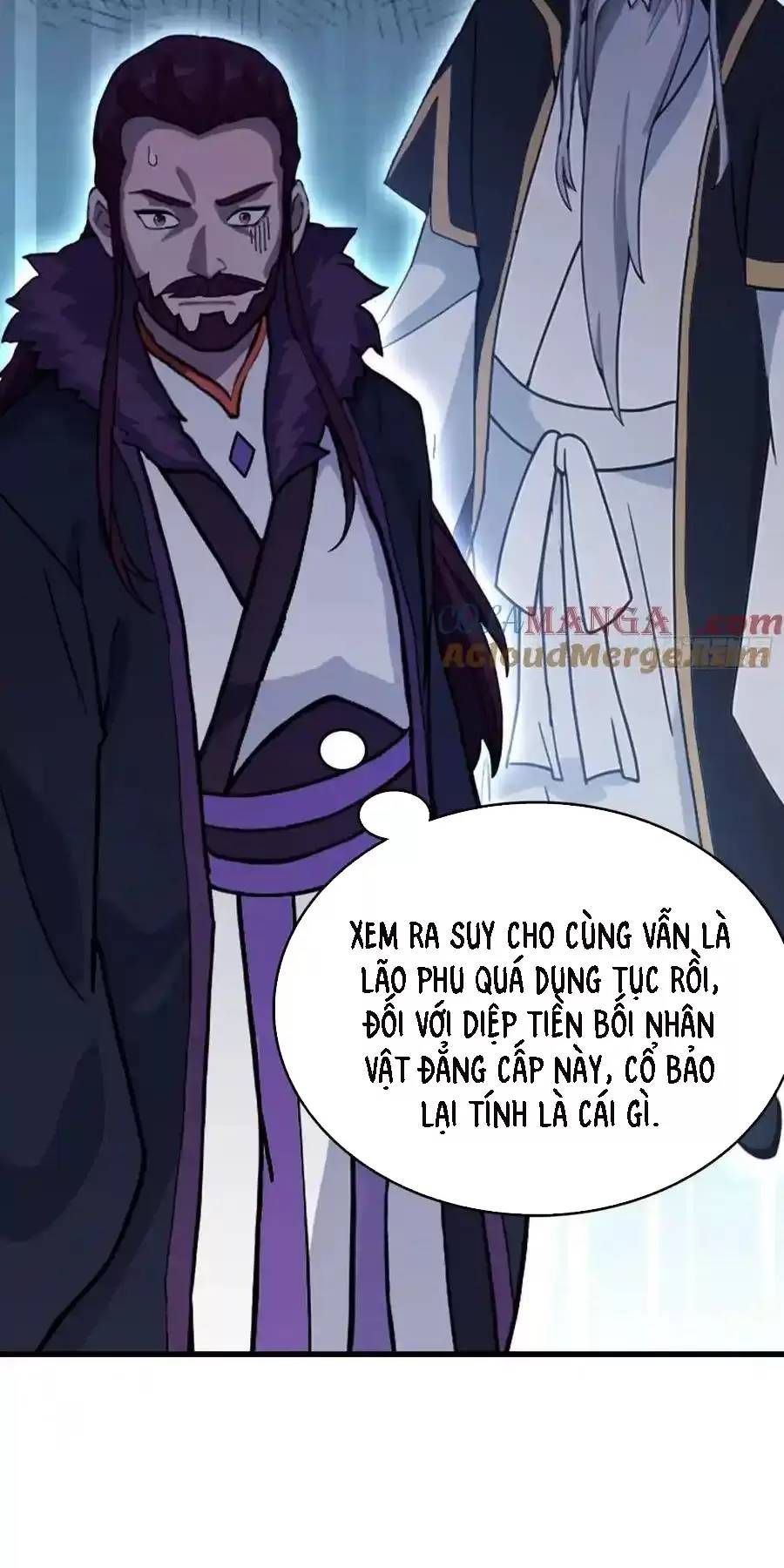 đọc truyện Hoá Ra Ta Đã Vô Địch Từ Lâu Chương 114 ảnh 33 tại Truyện Dạ Ký