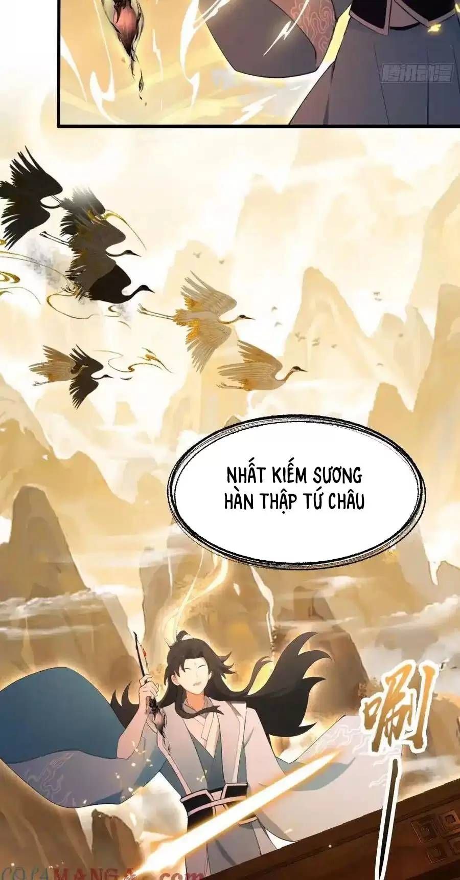đọc truyện Hoá Ra Ta Đã Vô Địch Từ Lâu Chương 115 ảnh 14 tại Truyện Dạ Ký