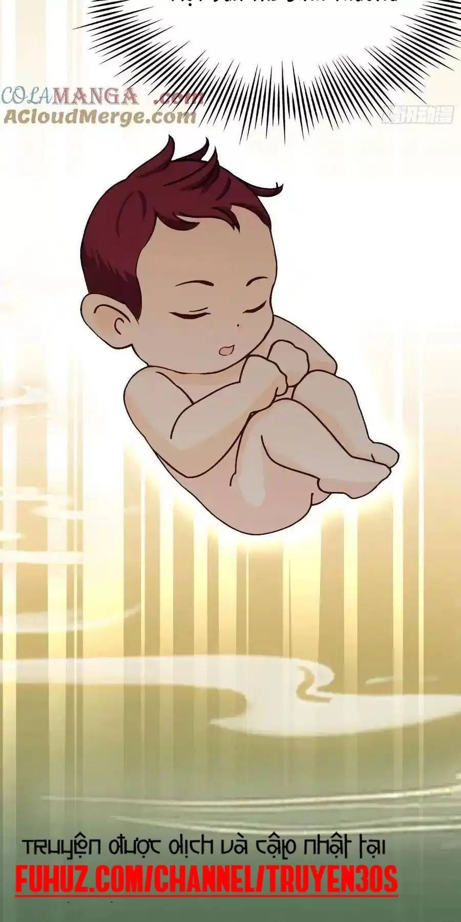 đọc truyện Hoá Ra Ta Đã Vô Địch Từ Lâu Chương 115 ảnh 30 tại Truyện Dạ Ký