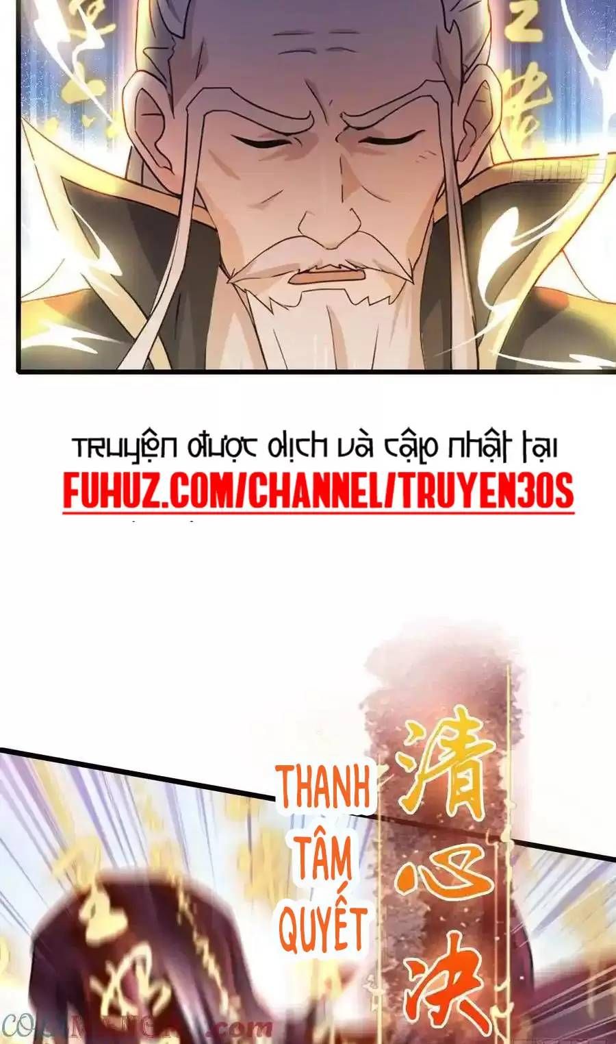 đọc truyện Hoá Ra Ta Đã Vô Địch Từ Lâu Chương 115 ảnh 36 tại Truyện Dạ Ký